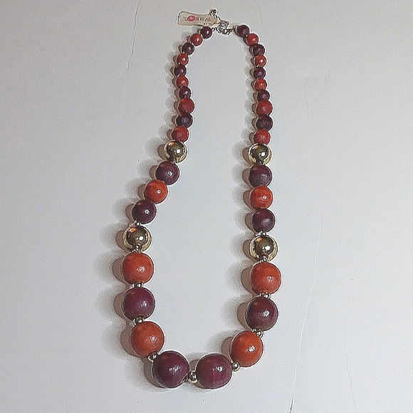 Necklaces Multicolor - Picture 3 of 3